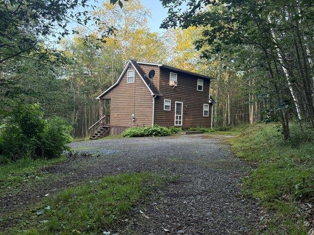 House for sale in Tioga, Pennsylvania