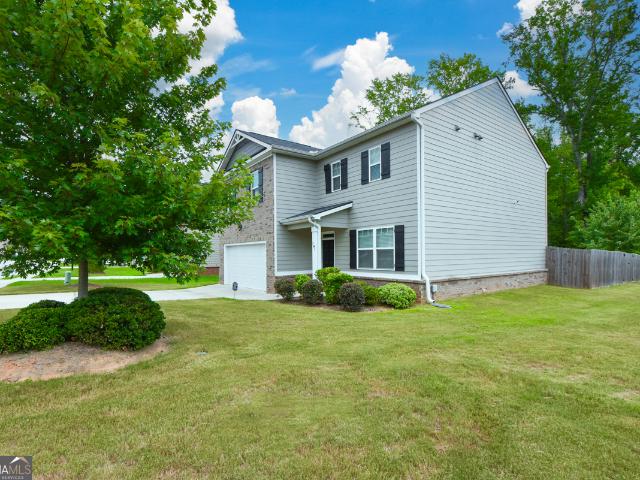 House for sale in Mcdonough, Georgia