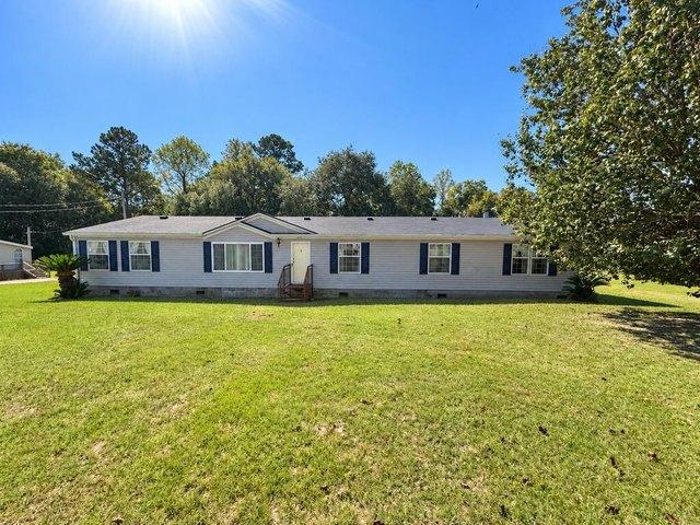 House for sale in Leesburg, Lee County