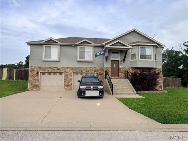 House for sale in Saint Robert, Missouri