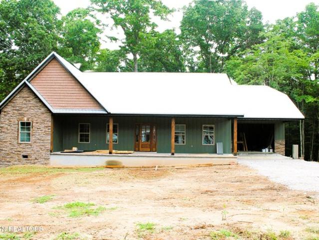 House for sale in Tennessee