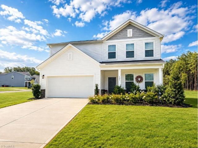 House for sale in Stokes, North Carolina