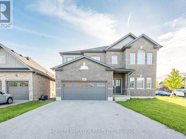 House for sale in Niagara, Ontario