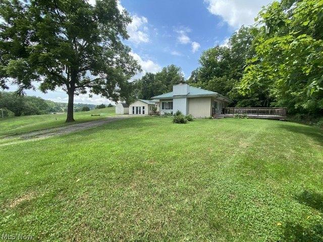House for sale in Ravenswood, West Virginia