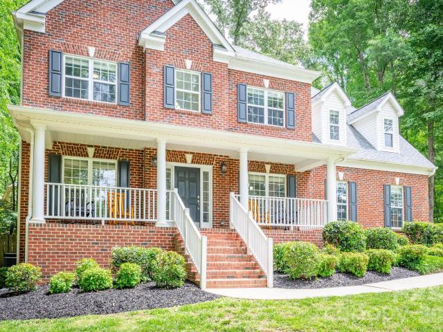 House for sale in Mooresville, North Carolina