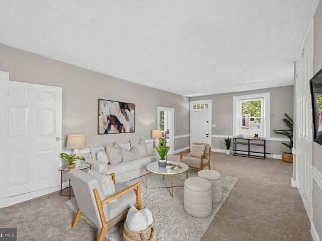 House for sale in Clear Spring, Maryland