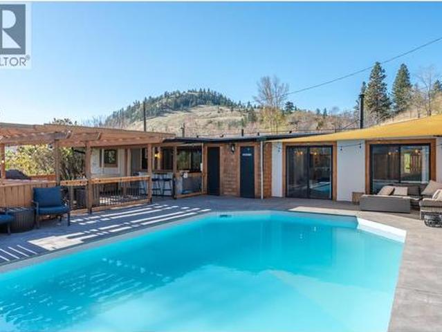 House for sale in Kaleden, British Columbia
