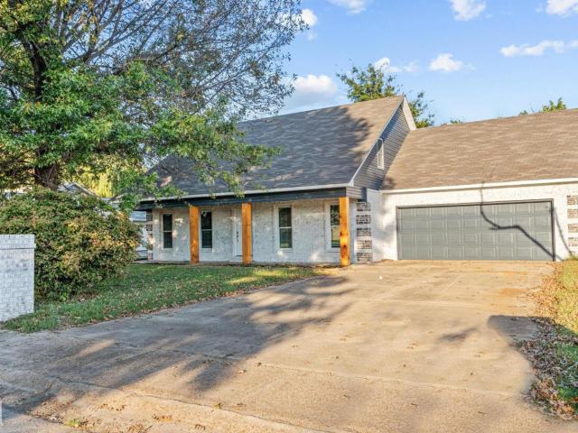 House for sale in Ark