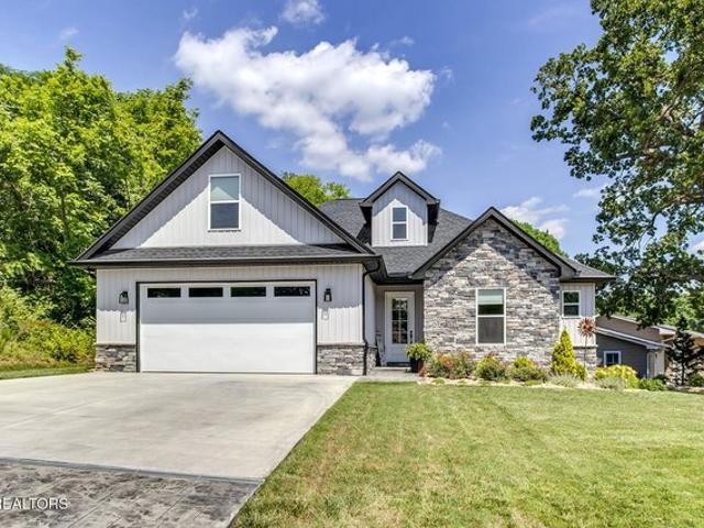 House for sale in Tennessee