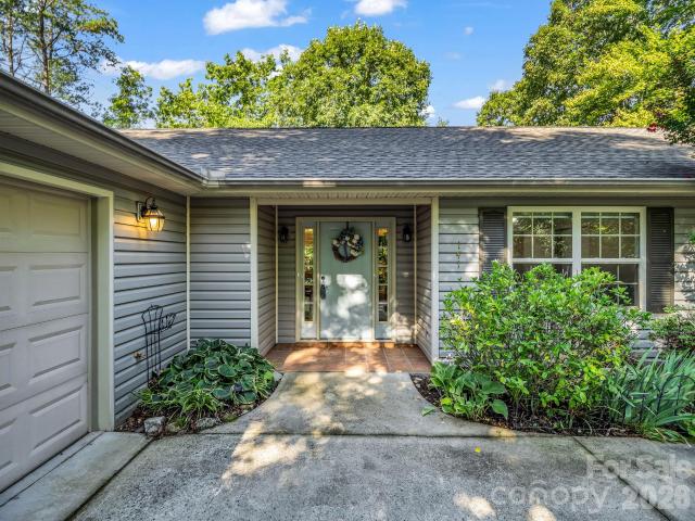 House for sale in Rutherford, North Carolina