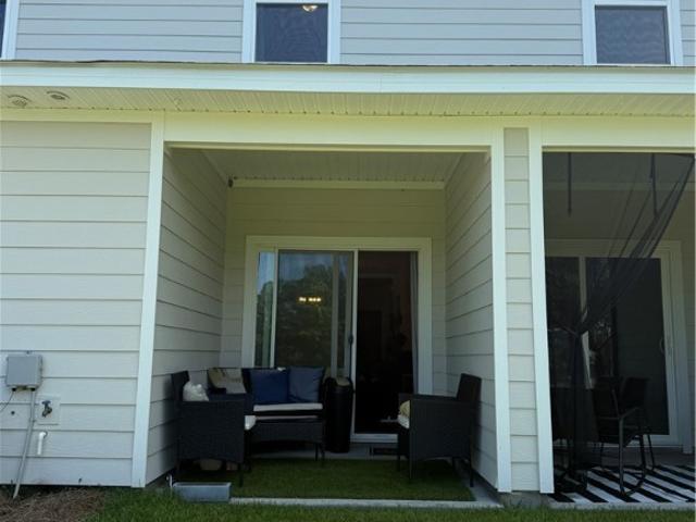 Townhouse for sale in Pooler, Georgia