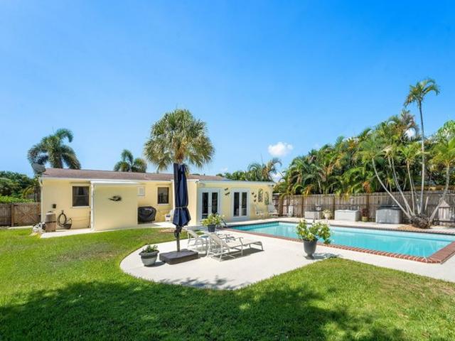 House for sale in Lake Park, Florida