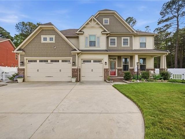 House for sale in Virginia