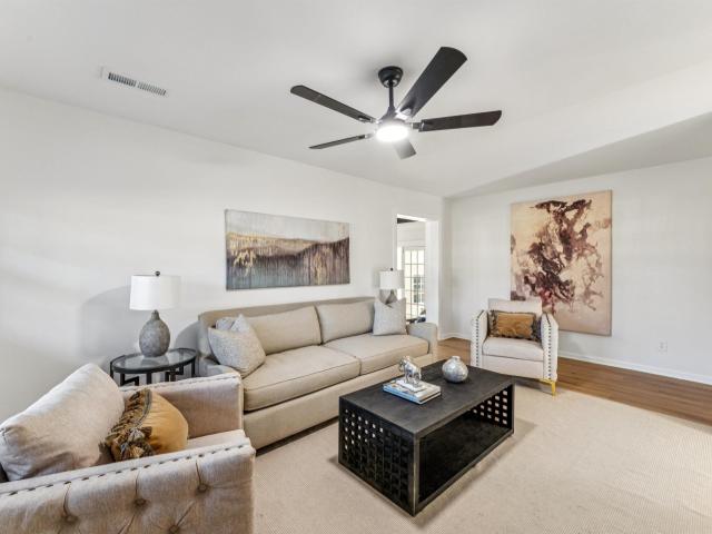 House for sale in Birmingham, Alabama
