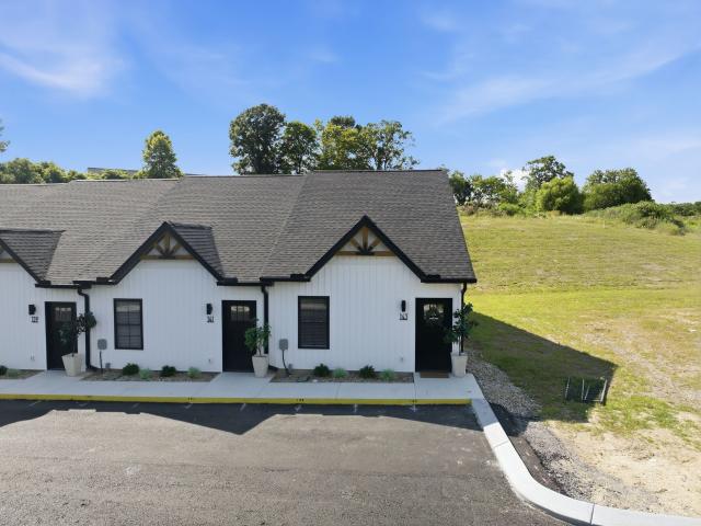 Townhouse for sale in Tennessee