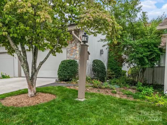 Condo for sale in Asheville