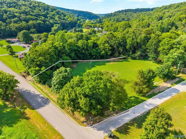 Land for sale in New Market, Alabama