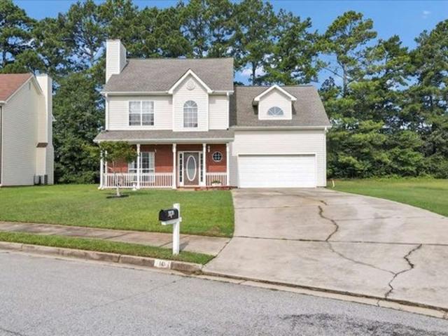 House for sale in Clayton, Georgia