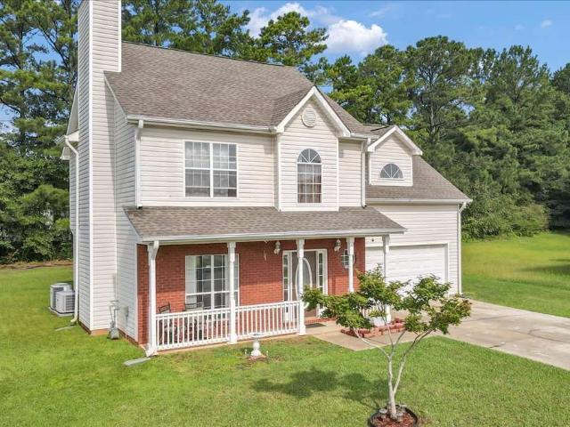 House for sale in Clayton, Georgia