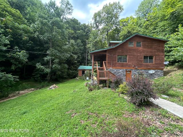 House for sale in Tennessee