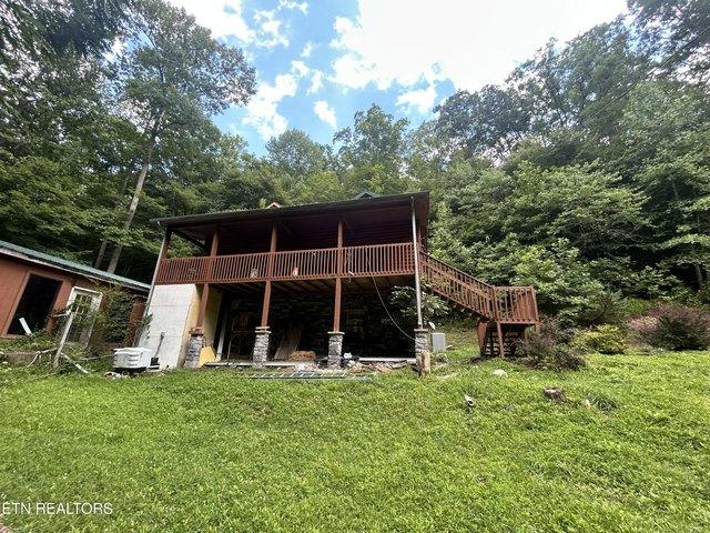 House for sale in Tennessee