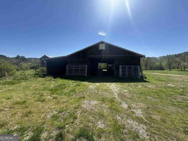 Farm for sale in Georgia