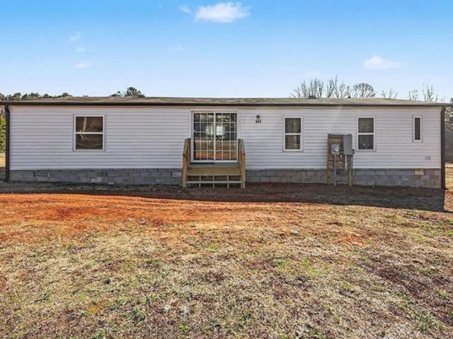 House for sale in Jonesville, South Carolina
