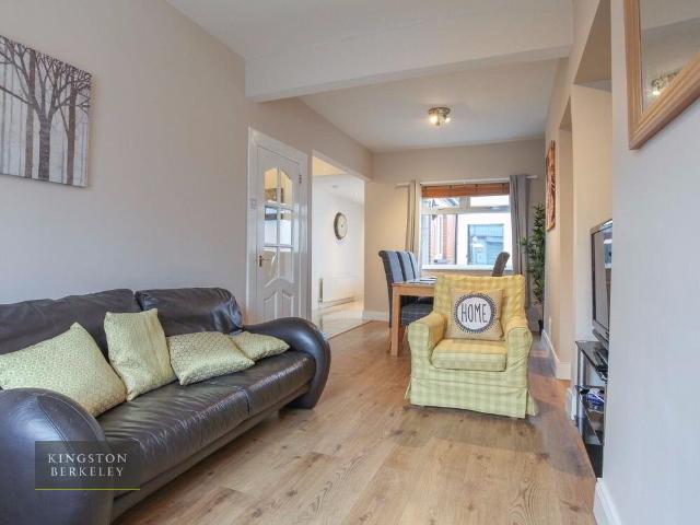 House for rent in Queen's Quarter, Northern Ireland