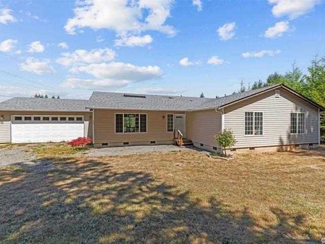 House for sale in Chehalis, Washington