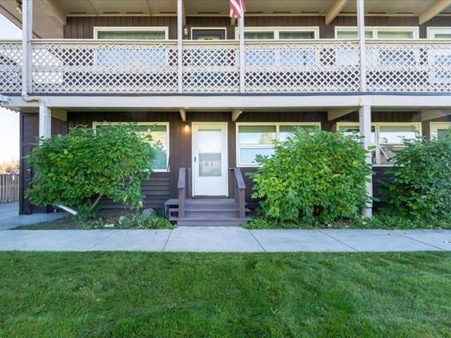 Condo for sale in Fairbanks