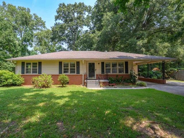 House for sale in Calera, Alabama