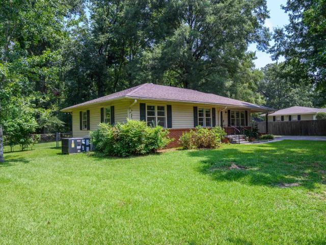House for sale in Calera, Alabama