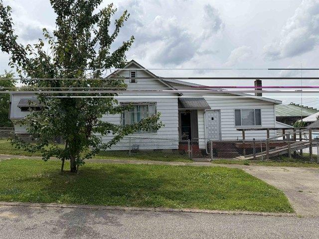 House for sale in Ceredo, West Virginia
