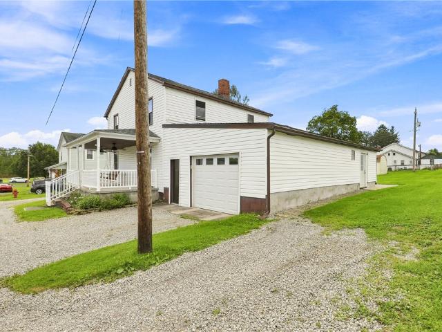 House for sale in Somerset, Pennsylvania