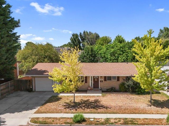House for sale in Springville, Utah