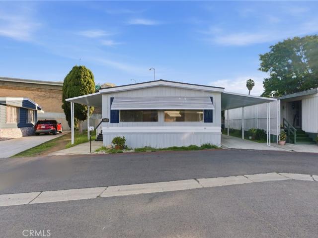 House for sale in Tustin, California