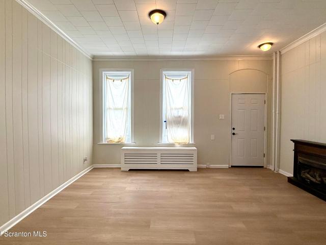 Townhouse for sale in Shamokin, Pennsylvania