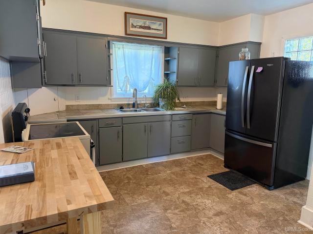 House for sale in Ironwood, Michigan