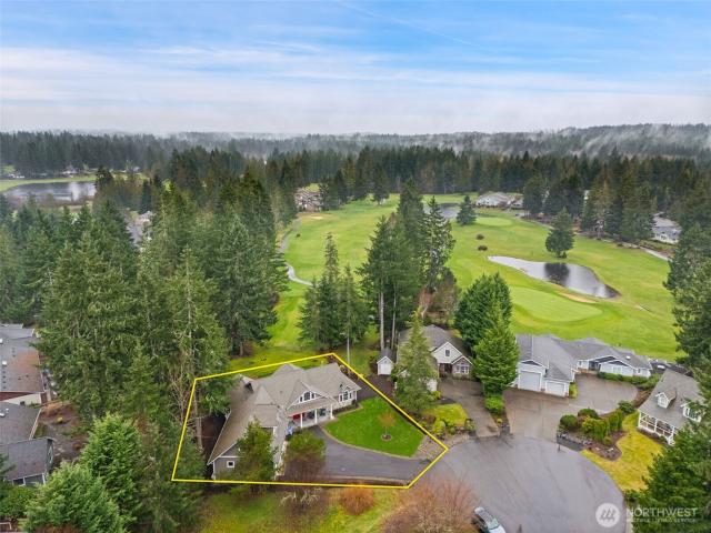 Property for sale in Allyn, Washington