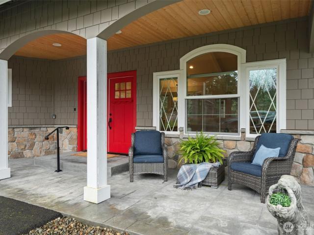 House for sale in Allyn, Washington