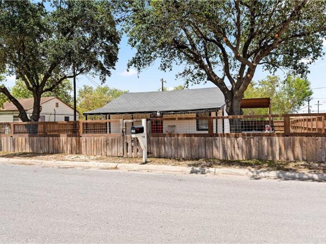 House for sale in Hidalgo, Texas