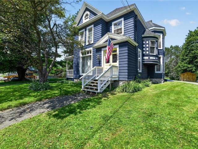 House for sale in Milford, New York