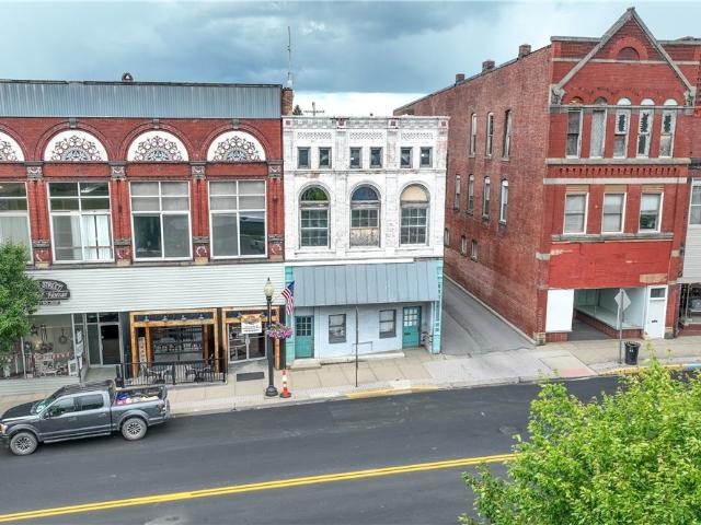 Commercial for sale in Belmont, Ohio