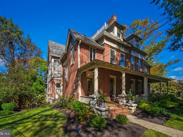 Townhouse for sale in West Chester, Chester County