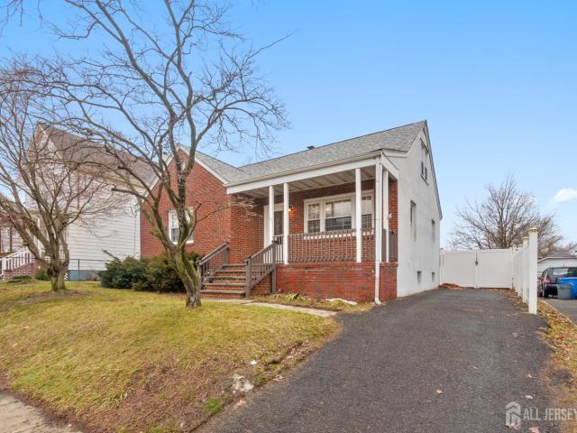 House for sale in South River, New Jersey