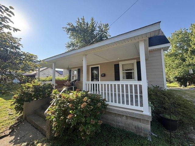 House for sale in Sumner, Illinois