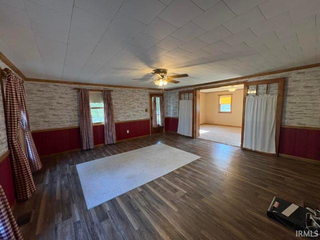 House for sale in Sumner, Illinois