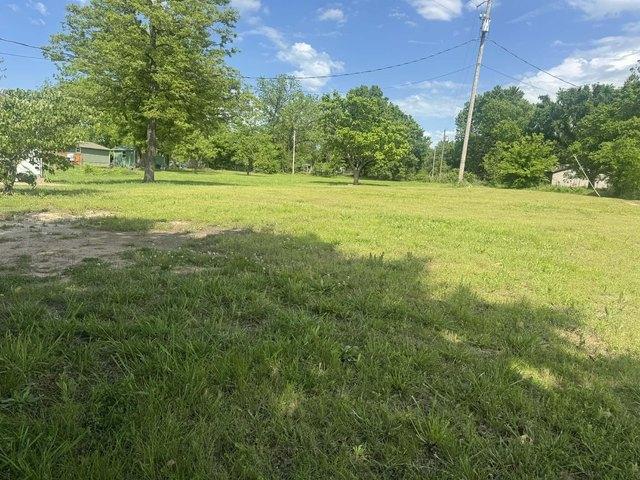 Land for sale in Granby, Missouri