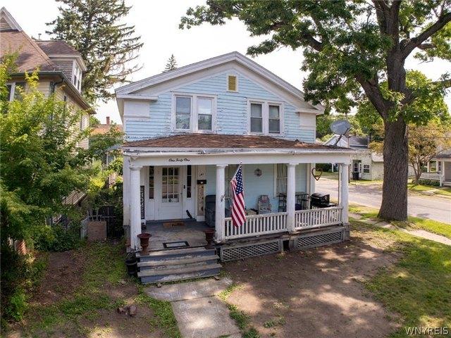 House for sale in Bath, New York
