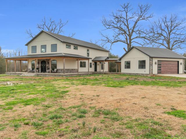 House for sale in Ark